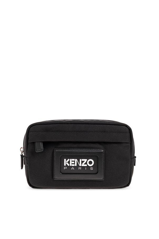 Mens sale kenzo belt